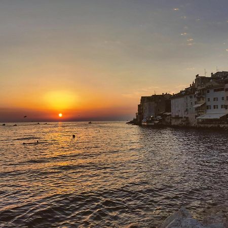 Apart Residence-Galant Rovinj Ngoại thất bức ảnh