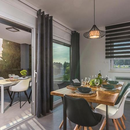 Apart Residence-Galant Rovinj Ngoại thất bức ảnh