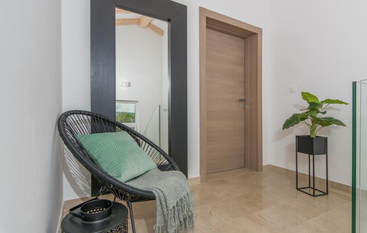 Apart Residence-Galant Rovinj Ngoại thất bức ảnh