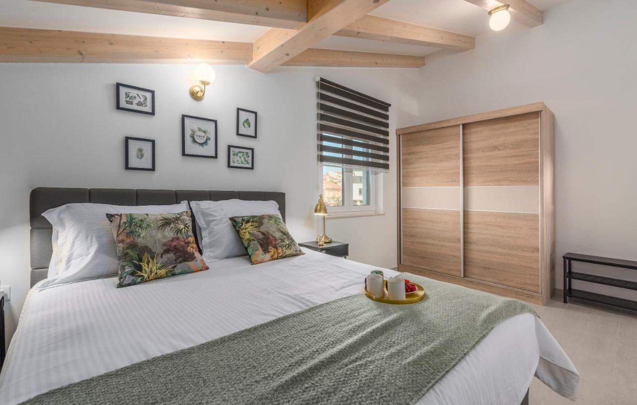 Apart Residence-Galant Rovinj Ngoại thất bức ảnh