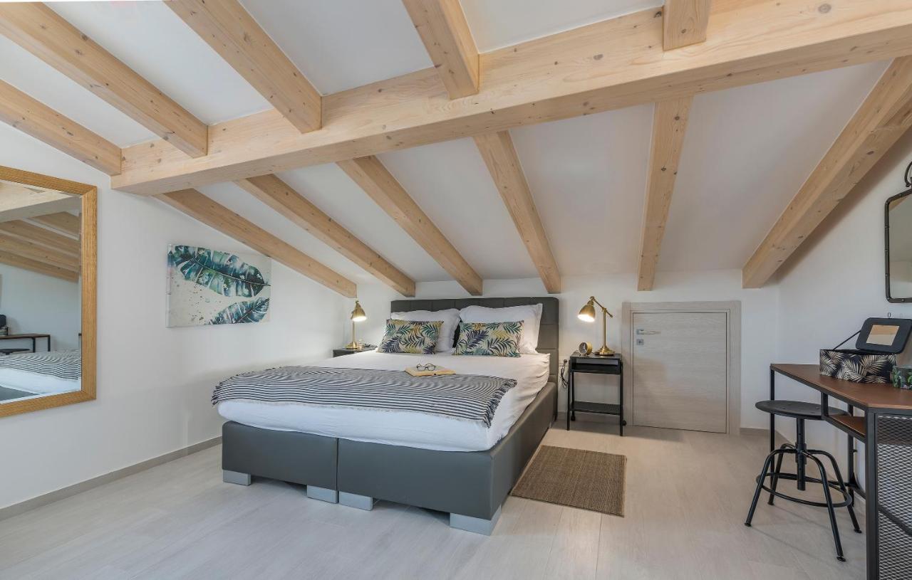 Apart Residence-Galant Rovinj Ngoại thất bức ảnh