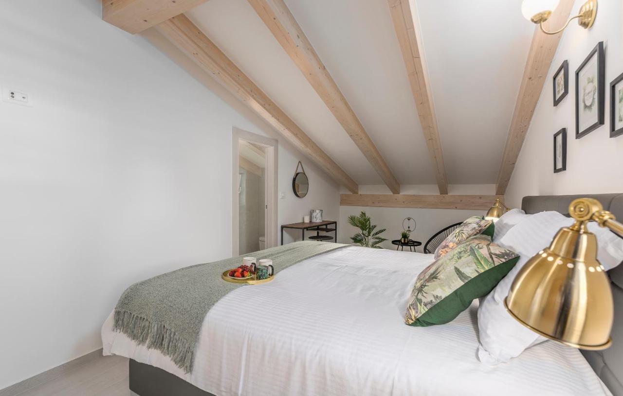 Apart Residence-Galant Rovinj Ngoại thất bức ảnh