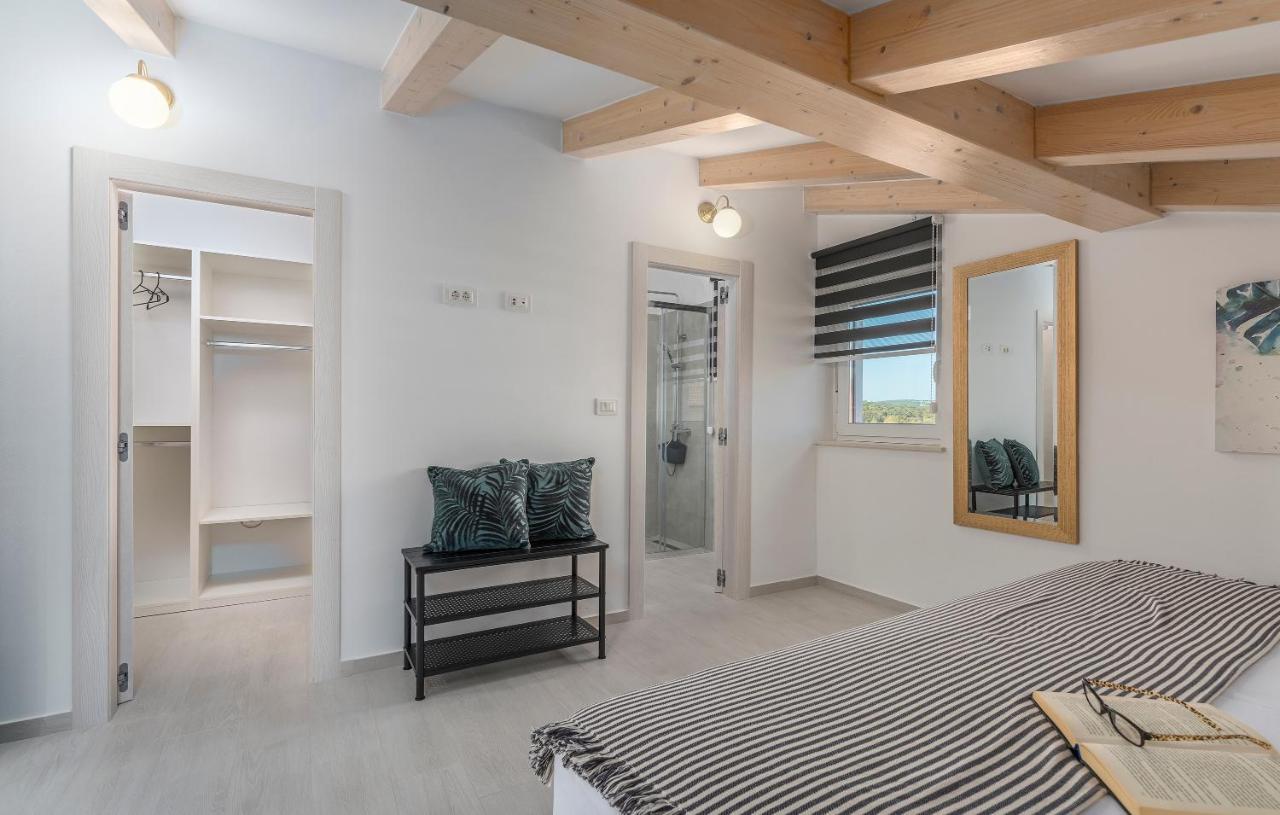 Apart Residence-Galant Rovinj Ngoại thất bức ảnh