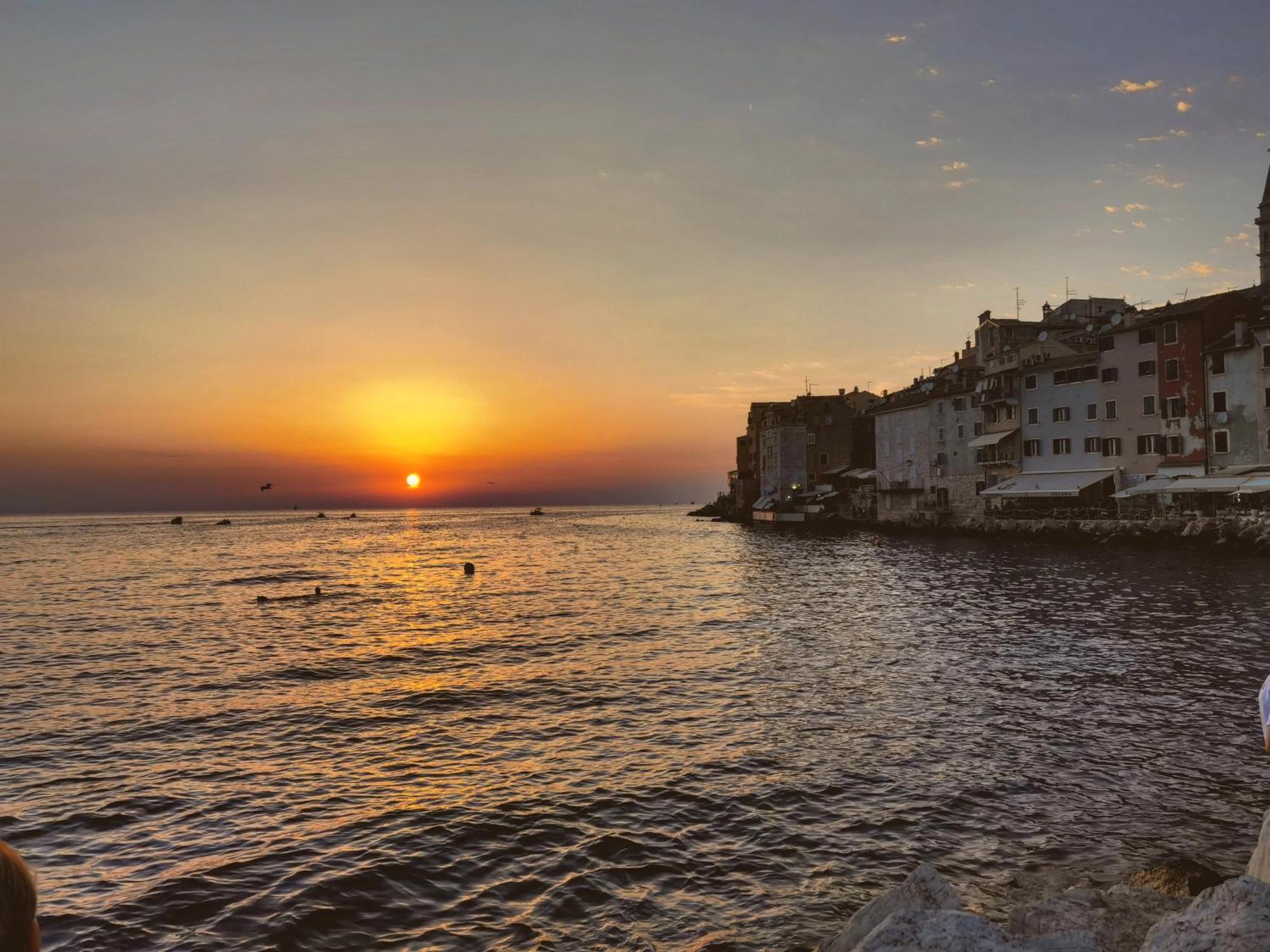 Apart Residence-Galant Rovinj Ngoại thất bức ảnh