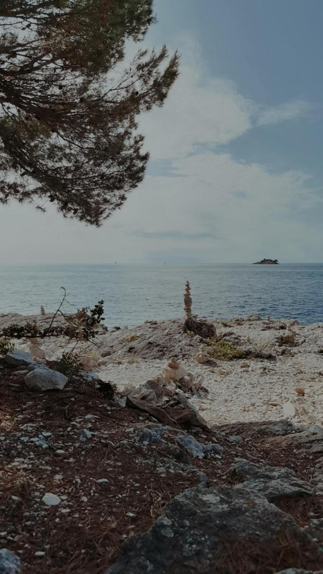 Apart Residence-Galant Rovinj Ngoại thất bức ảnh