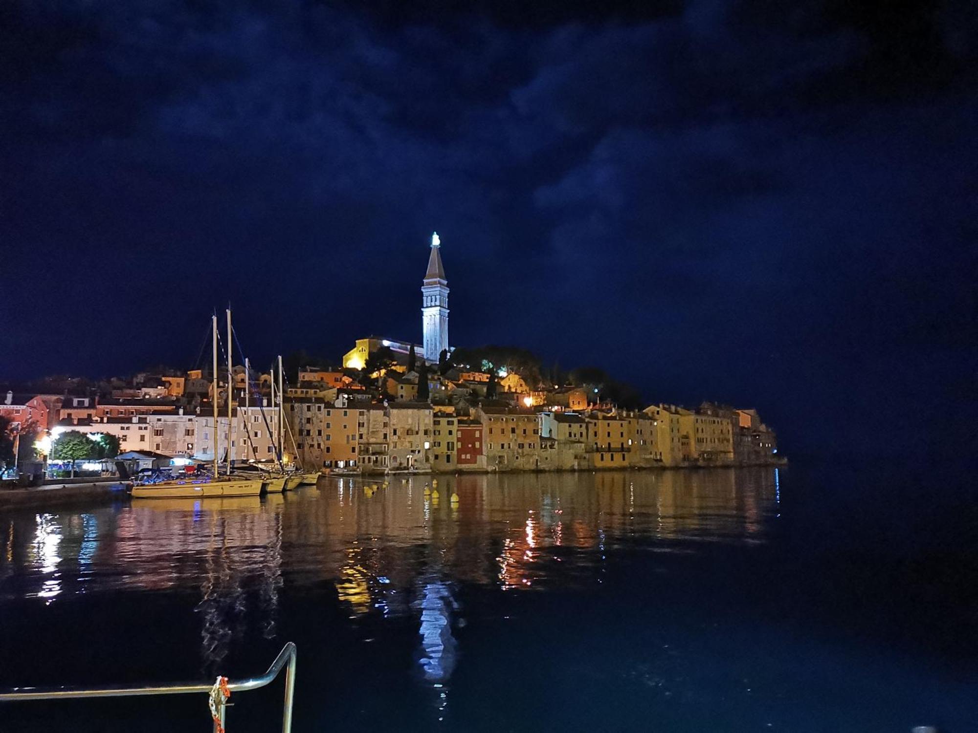 Apart Residence-Galant Rovinj Ngoại thất bức ảnh