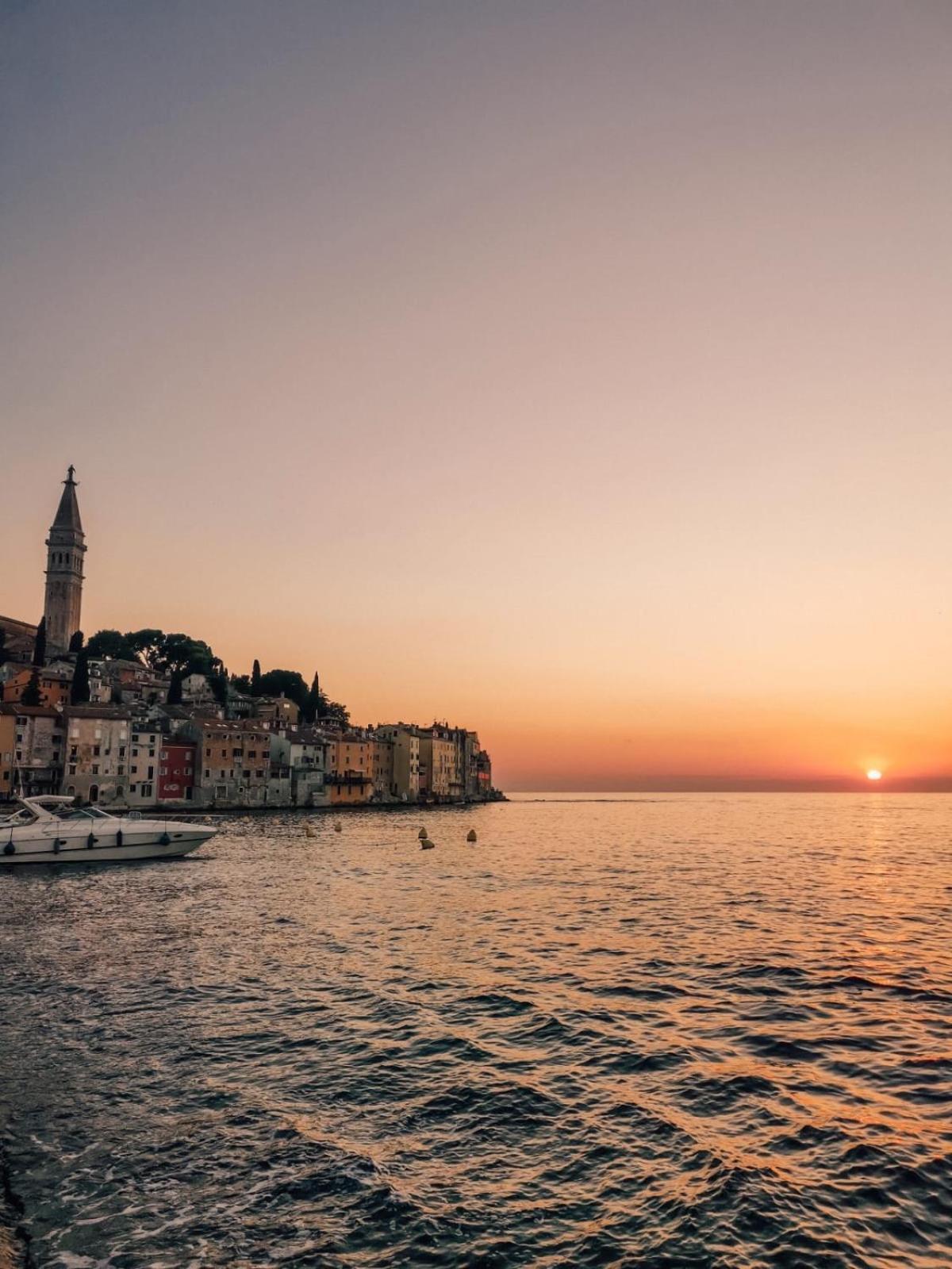 Apart Residence-Galant Rovinj Ngoại thất bức ảnh