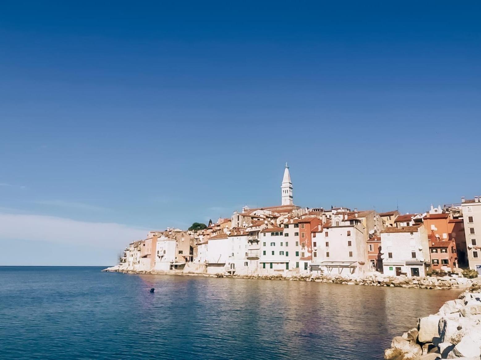Apart Residence-Galant Rovinj Ngoại thất bức ảnh