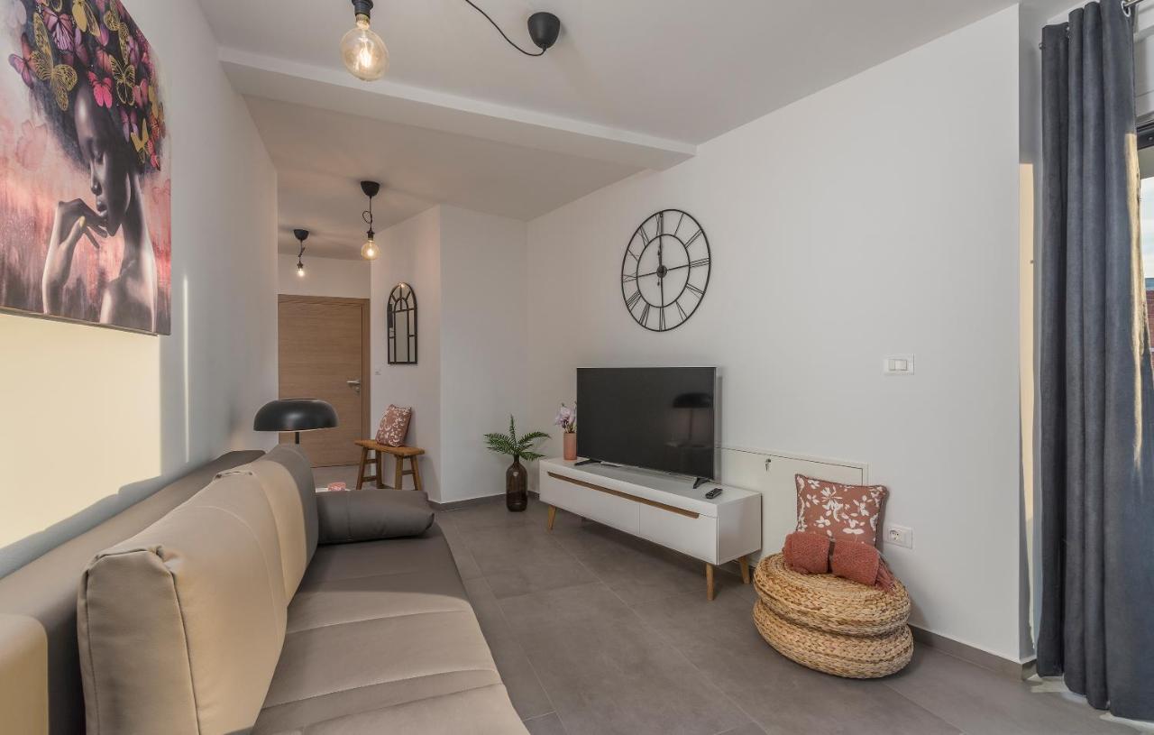 Apart Residence-Galant Rovinj Ngoại thất bức ảnh