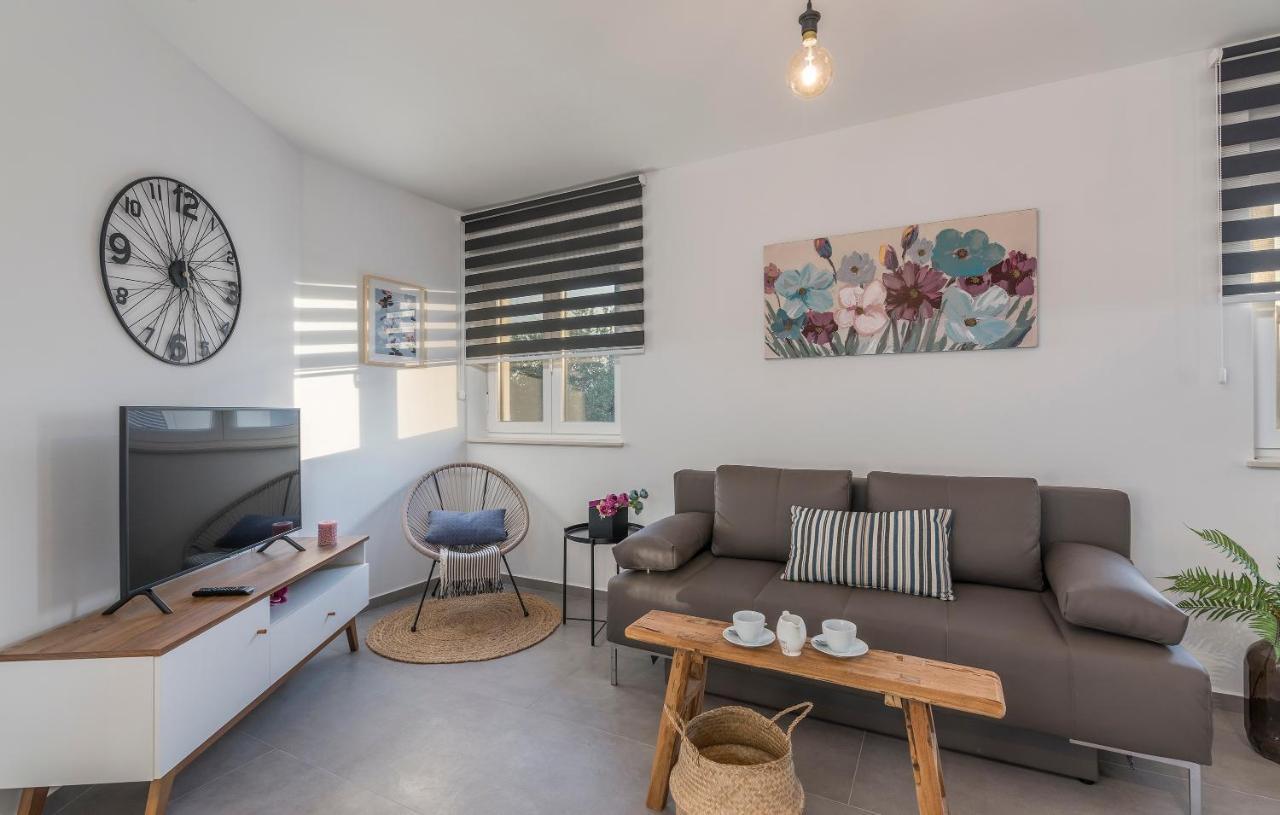 Apart Residence-Galant Rovinj Ngoại thất bức ảnh