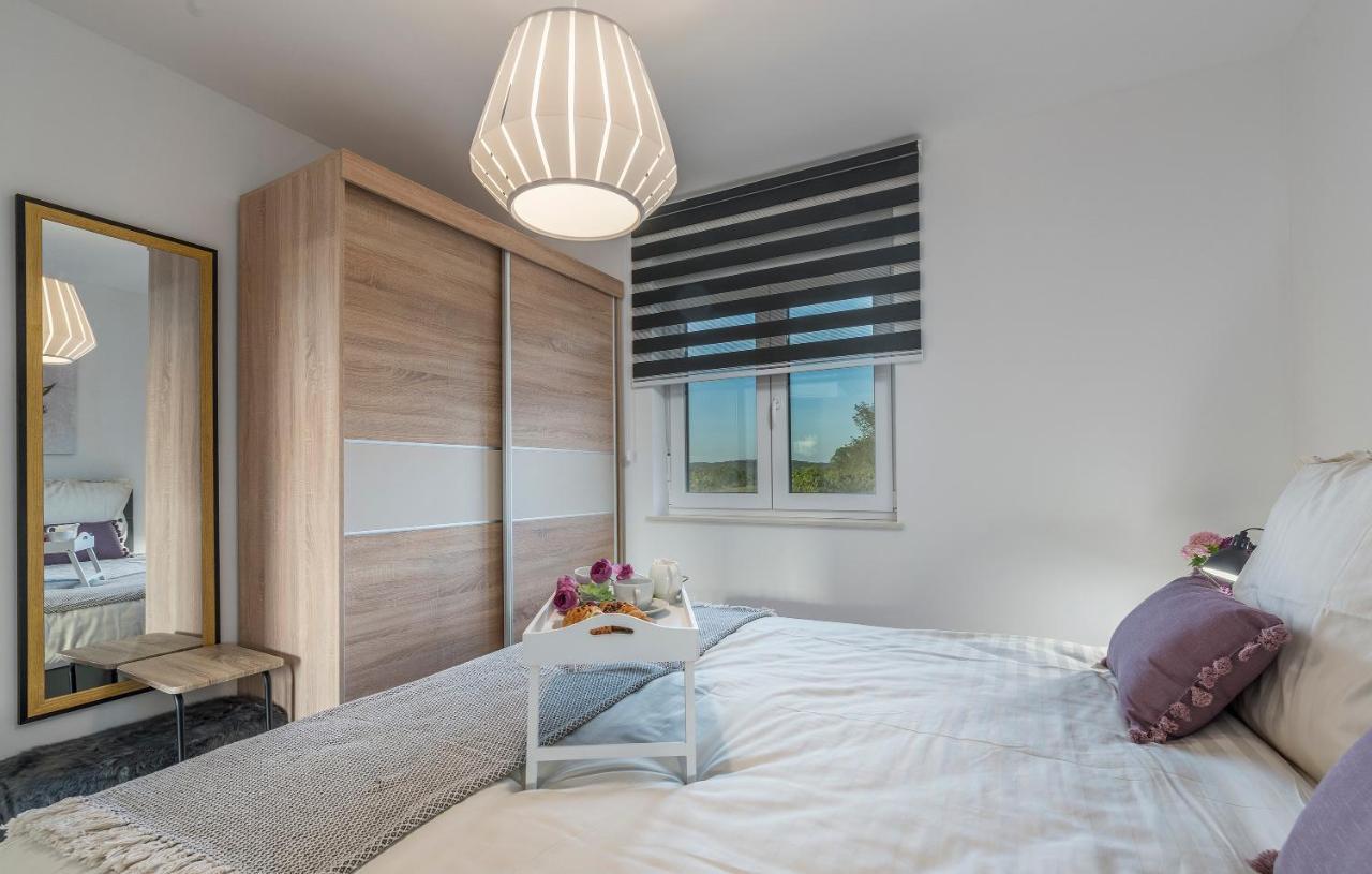 Apart Residence-Galant Rovinj Ngoại thất bức ảnh