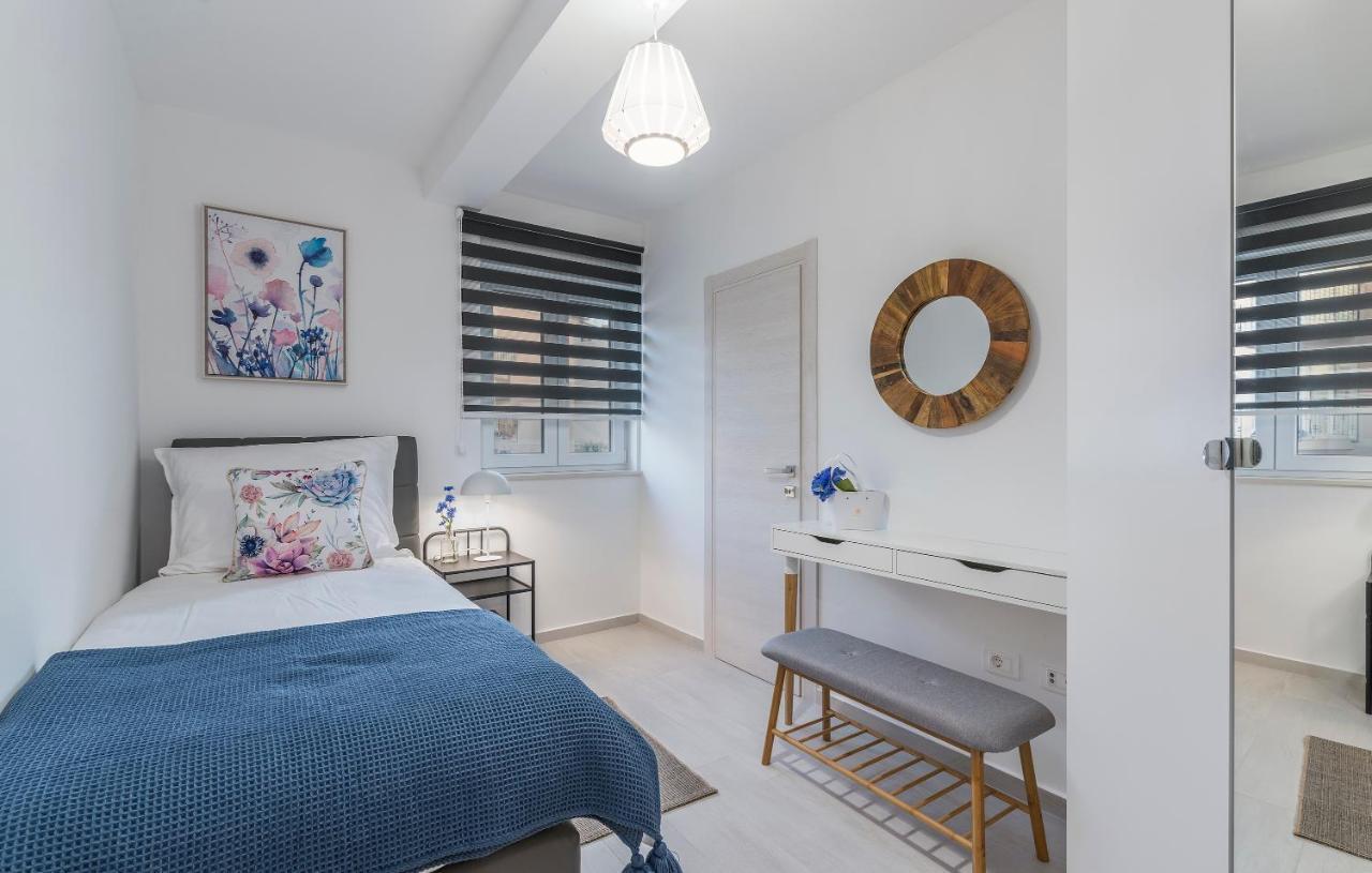 Apart Residence-Galant Rovinj Ngoại thất bức ảnh
