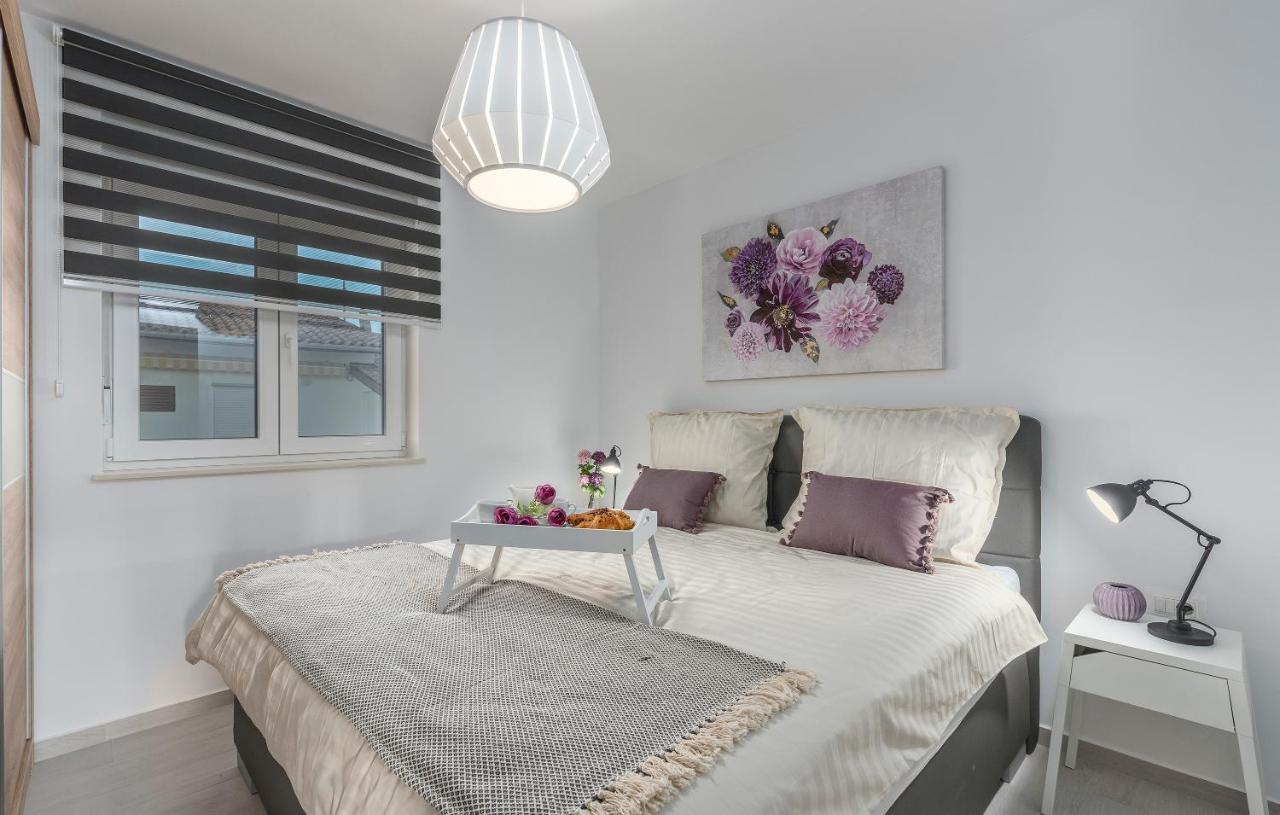 Apart Residence-Galant Rovinj Ngoại thất bức ảnh