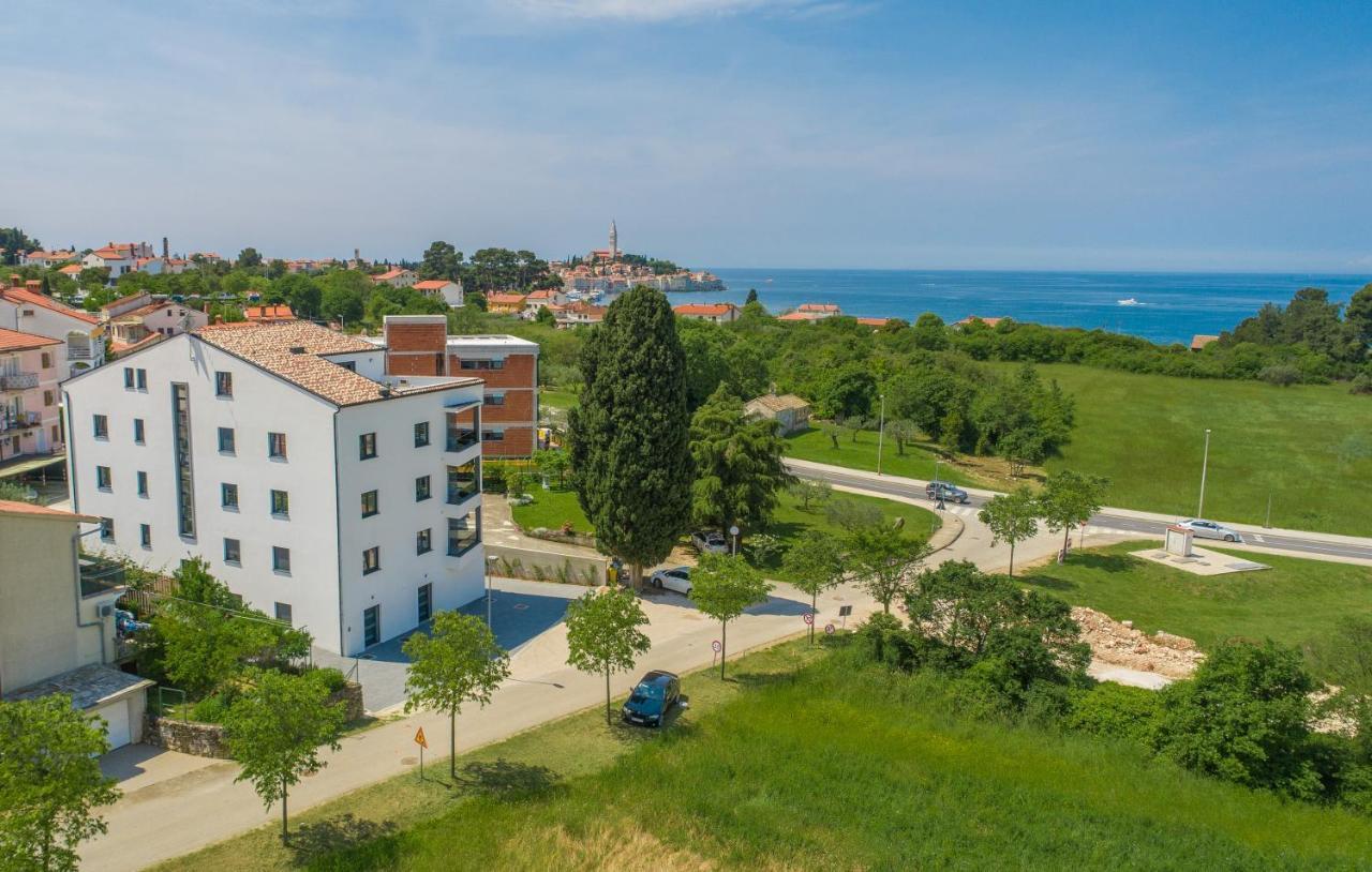 Apart Residence-Galant Rovinj Ngoại thất bức ảnh