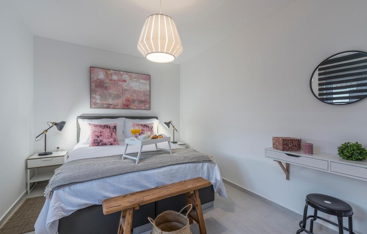 Apart Residence-Galant Rovinj Ngoại thất bức ảnh